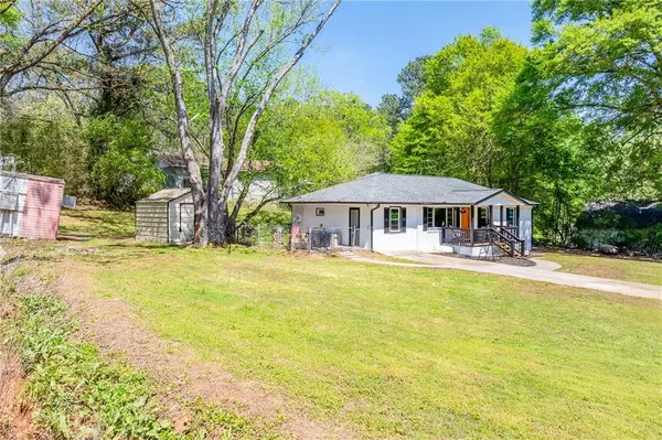 104 Pineview DR, Monroe, GA 30655