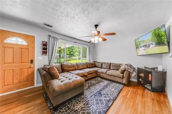 104 Pineview DR, Monroe, GA 30655