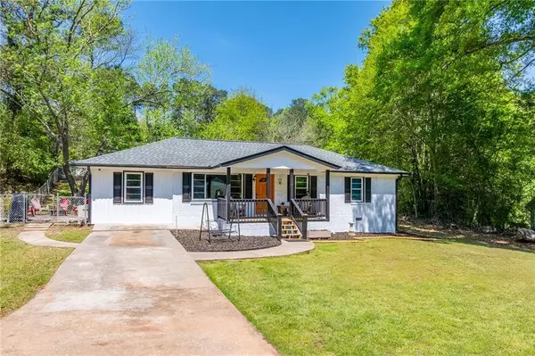 104 Pineview DR, Monroe, GA 30655