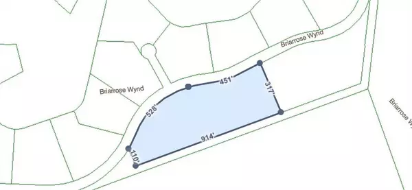 1053 Briarrose, Sparta, GA 31087