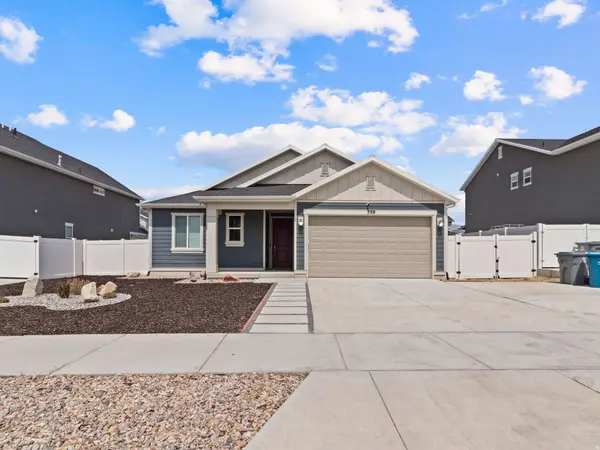 398 W 800 S, American Fork, UT 84003