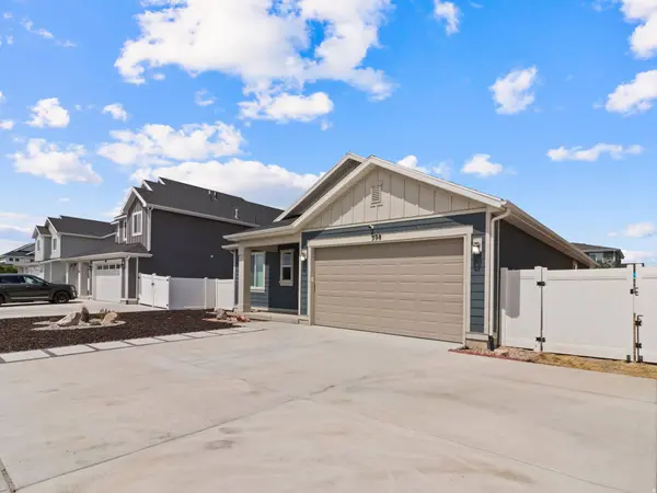 398 W 800 S, American Fork, UT 84003
