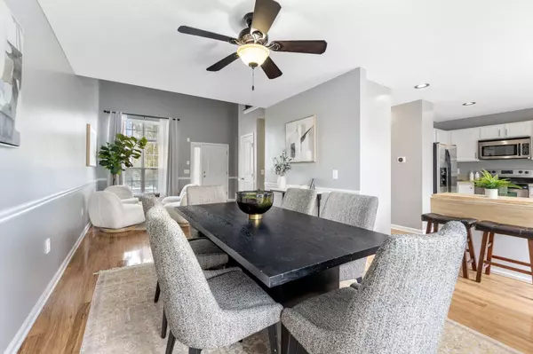 281 Hemlock Ravine Drive, Blacklick, OH 43004