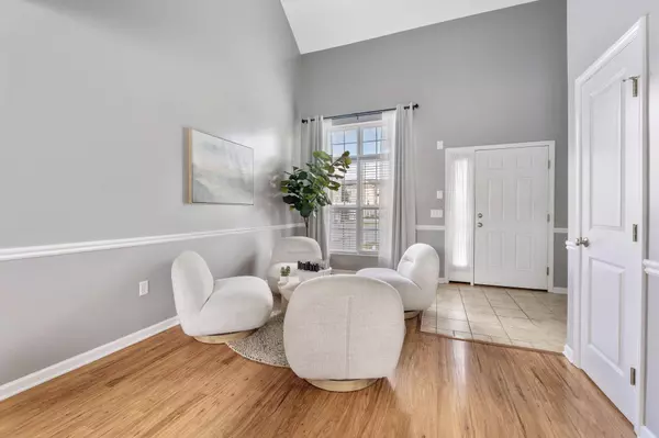 281 Hemlock Ravine Drive, Blacklick, OH 43004