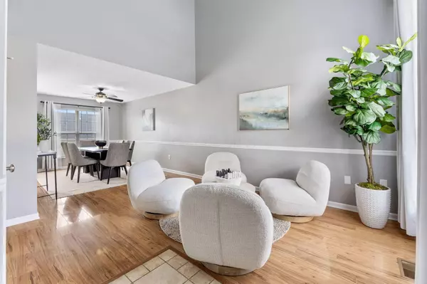 281 Hemlock Ravine Drive, Blacklick, OH 43004