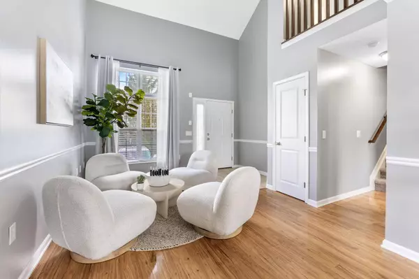 281 Hemlock Ravine Drive, Blacklick, OH 43004