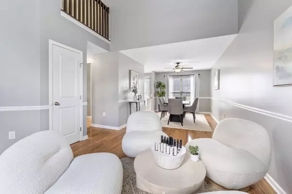 281 Hemlock Ravine Drive, Blacklick, OH 43004