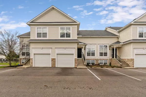 281 Hemlock Ravine Drive, Blacklick, OH 43004