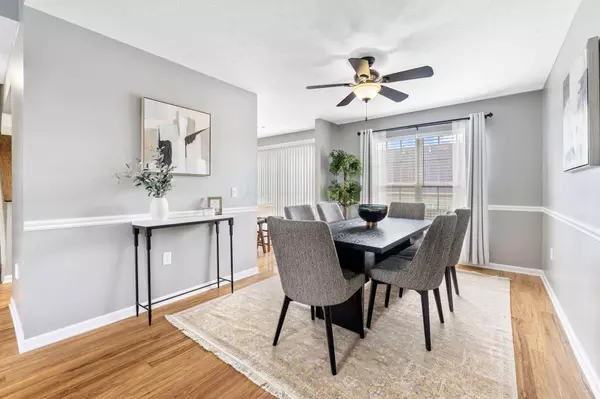 281 Hemlock Ravine Drive, Blacklick, OH 43004