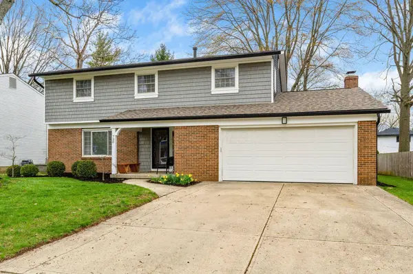 730 Granby Place, Westerville, OH 43081