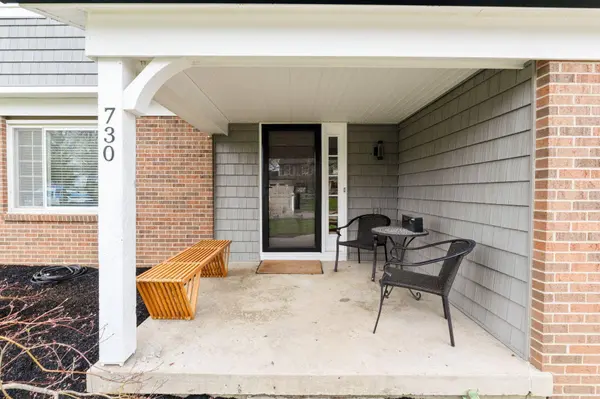 730 Granby Place, Westerville, OH 43081