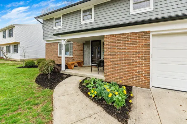 730 Granby Place, Westerville, OH 43081