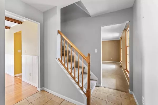 3696 Klibreck Drive, Columbus, OH 43228