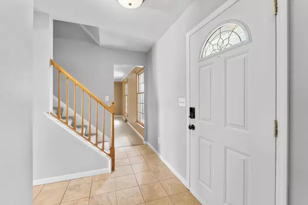 3696 Klibreck Drive, Columbus, OH 43228