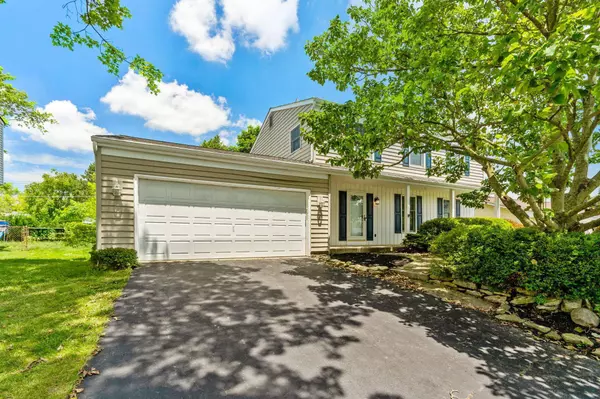 3696 Klibreck Drive, Columbus, OH 43228