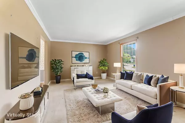 3696 Klibreck Drive, Columbus, OH 43228