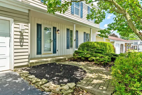 3696 Klibreck Drive, Columbus, OH 43228