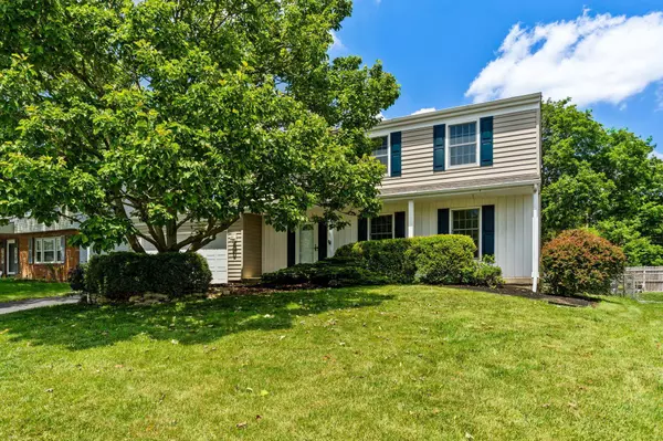 3696 Klibreck Drive, Columbus, OH 43228