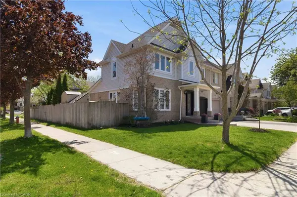 5048 Haswell Lane, Burlington, ON L7L 6H3