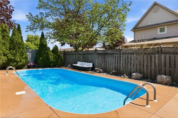 5048 Haswell Lane, Burlington, ON L7L 6H3