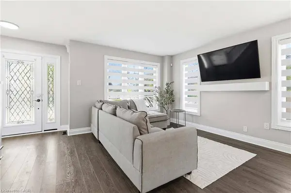 5048 Haswell Lane, Burlington, ON L7L 6H3