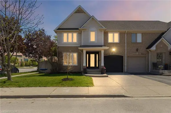 5048 Haswell Lane, Burlington, ON L7L 6H3