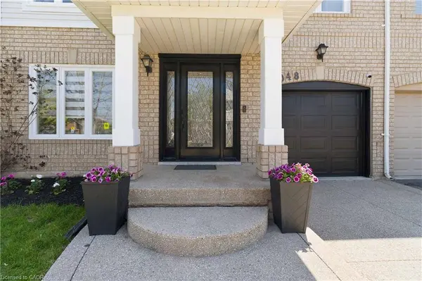 5048 Haswell Lane, Burlington, ON L7L 6H3