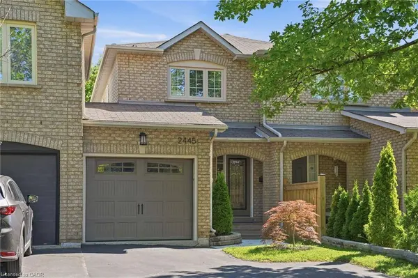 2445 Stefi TRL, Oakville, ON L6H 5Y4