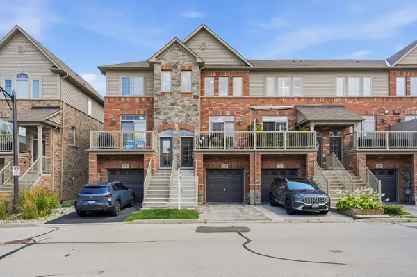 541 Winston RD #15, Grimsby, ON L3M 0C5