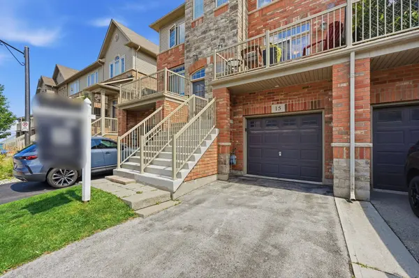 541 Winston RD #15, Grimsby, ON L3M 0C5