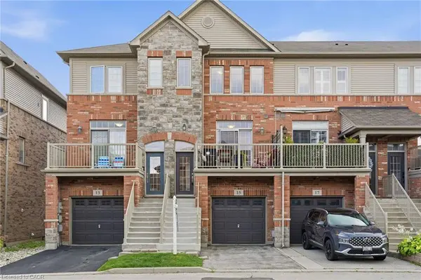 541 Winston RD #15, Grimsby, ON L3M 0C5