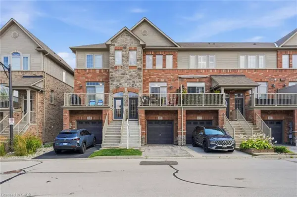 541 Winston RD #15, Grimsby, ON L3M 0C5