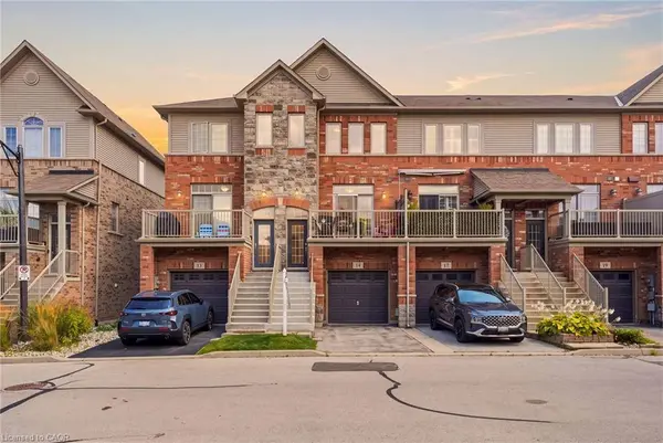 541 Winston RD #15