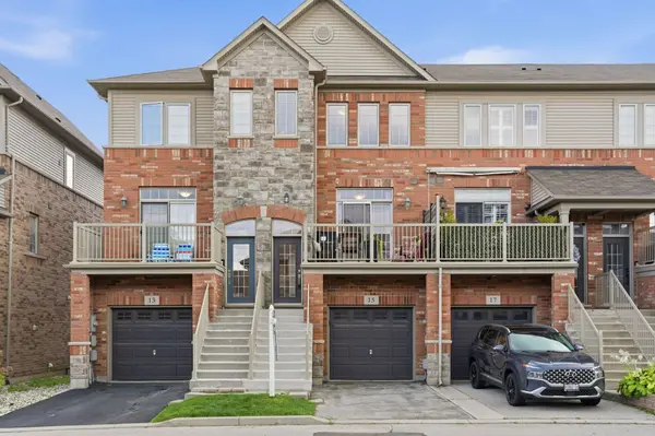 541 Winston RD #15, Grimsby, ON L3M 0C5