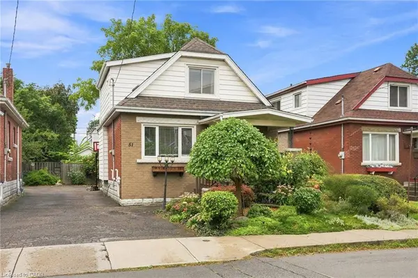 51 Barons Avenue N, Hamilton, ON L8H 5A3