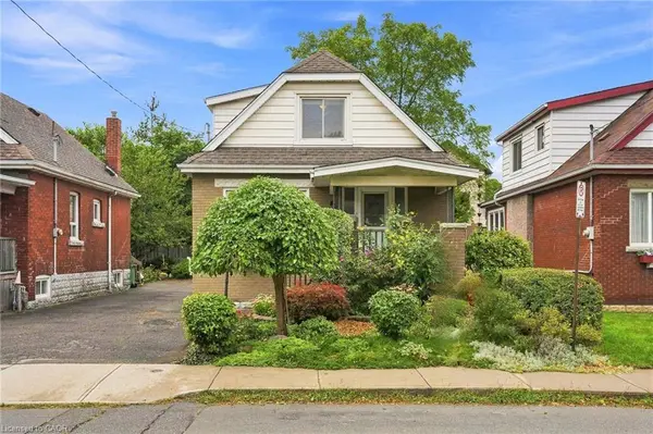 51 Barons Avenue N, Hamilton, ON L8H 5A3