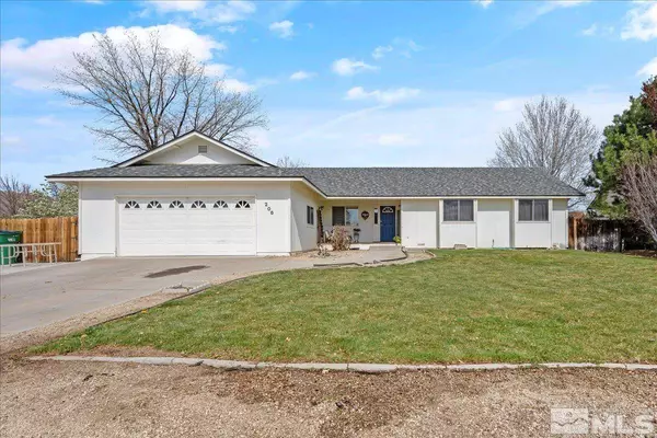 206 White Rose Drive, Sparks, NV 89441