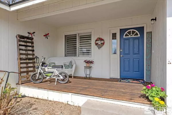 206 White Rose Drive, Sparks, NV 89441