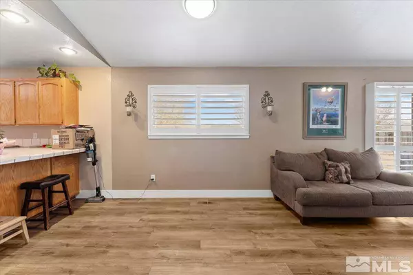 206 White Rose Drive, Sparks, NV 89441