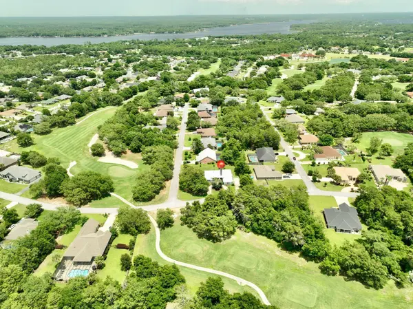 2808 Pga Boulevard, Navarre, FL 32566