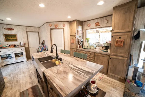 5327 Bodega Drive, Milton, FL 32583