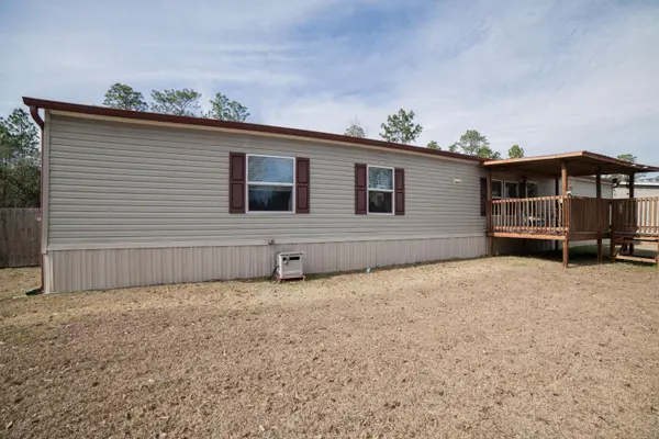 5327 Bodega Drive, Milton, FL 32583