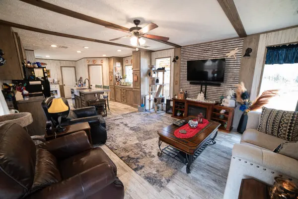 5327 Bodega Drive, Milton, FL 32583