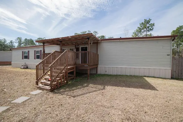 5327 Bodega Drive, Milton, FL 32583