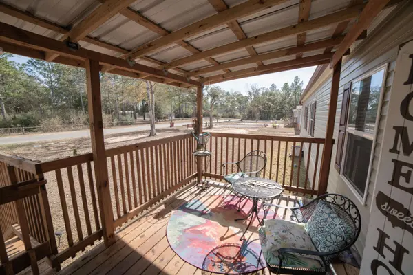 5327 Bodega Drive, Milton, FL 32583