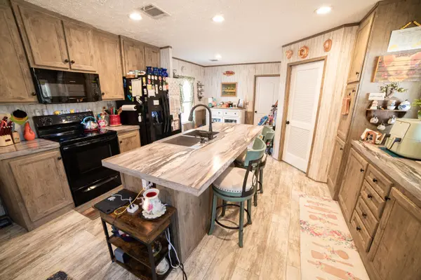 5327 Bodega Drive, Milton, FL 32583