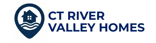 Logo for CT River Valley Homes