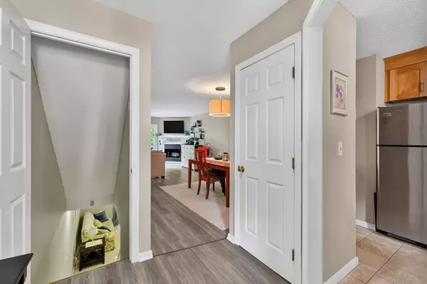 2005 Mill Pond Drive #2005, South Windsor, CT 06074