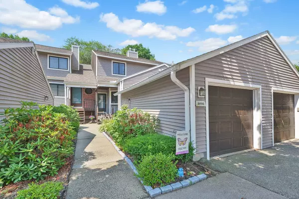 2005 Mill Pond Drive #2005, South Windsor, CT 06074