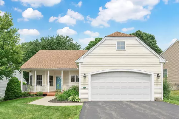 13 Skyline View Road #13, East Windsor, CT 06088